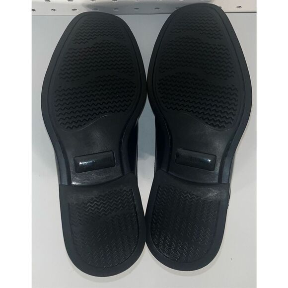 Johnston & Murphy Cap toe dress shoes main image 7